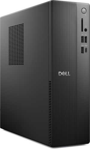 Desktop Business DELL Pro QVS1260 cu procesor Intel Core Ultra