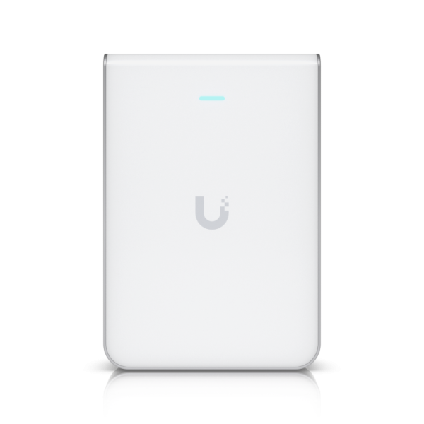 Access point Ubiquiti U7 Pro Wall, Poe, Triple - band,