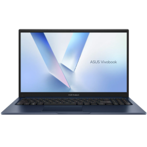 Laptop Consumer ASUS Vivobook 15, cu procesor Intel Core 5