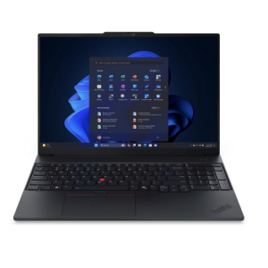 Laptop Business Lenovo ThinkPad E16 Gen 3, cu procesor AMD
