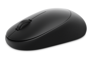 Mouse Wireless DELL Pro 5 MS526, 6000 DPI, Negru