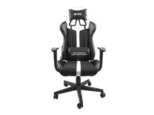 Scaun gaming FURY AVENGER XL, material piele ecologica+polyester, reglabil pe