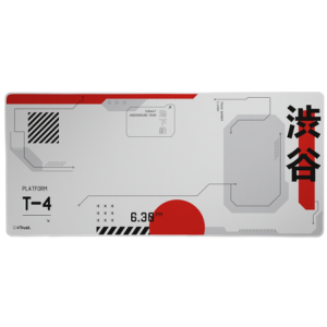 Mousepad Gaming Trust GXT 759 XXL, 900 x 400 mm,