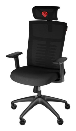 Scaun gaming Genesis ASTAT 200 G2, material textil, reglabil pe
