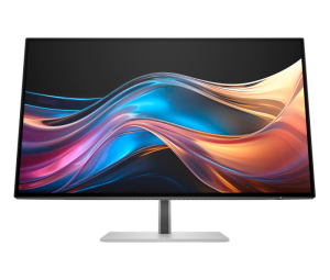 Monitor Consumer HP Series 7 Pro 727pq, 27", 2560 x