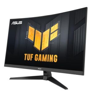 Monitor Gaming ASUS VG32WQ3B, 31.5", 2560 x 1440 pixeli, Black,