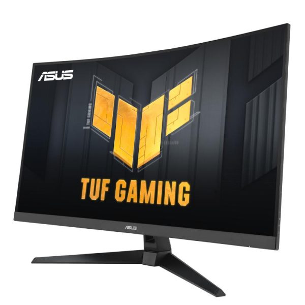 Monitor Gaming ASUS VG32WQ3B, 31.5", 2560 x 1440 pixeli, Black,