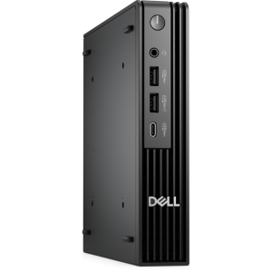 Desktop Business DELL Pro QBM1250 Plus cu procesor Intel Core