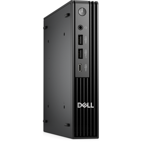 Desktop Business DELL Pro QBM1250 Plus cu procesor Intel Core