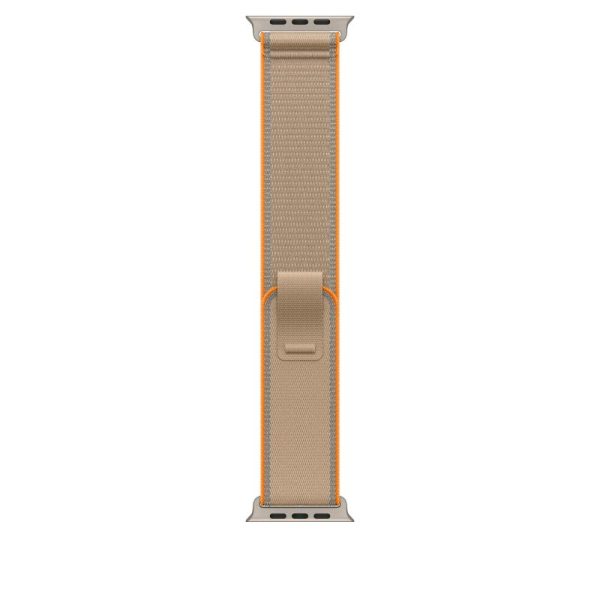 Curea pentru Apple Watch 49mm Sand Trail Loop - M/L