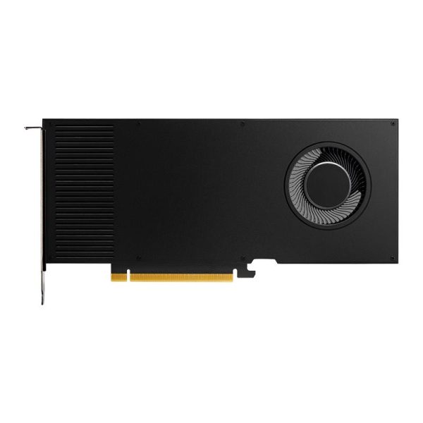 Placa video PNY RTX A4000, 16GB GDDR6, PCI Express 4.0,
