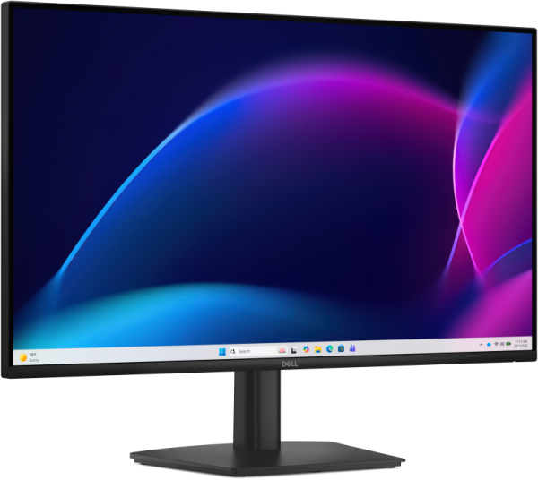 Monitor Commercial Dell Pro E2726H, 27", 1920 x 1080 pixeli,