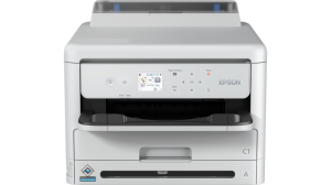 Multifunctional inkjet EPSON WorkForce Pro WF-M5399DW, format A4, Monocrom, duplex,