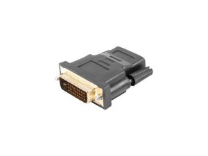 Adaptor HDMI(F)  DVI-D(M)(24+1) Dual Link