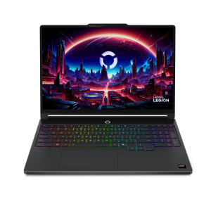 Laptop Gaming Lenovo Legion 5 15AHP11, cu procesor AMD Ryzen