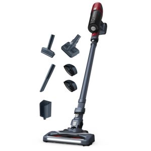 Aspirator vertical Rowenta X-Pert 6.60 Animal Care RH6878WO, 100W, autonomie