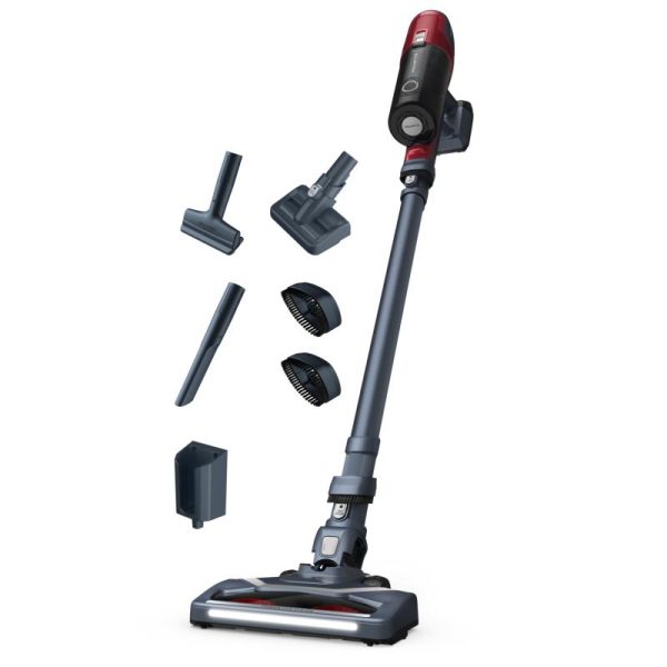 Aspirator vertical Rowenta X-Pert 6.60 Animal Care RH6878WO, 100W, autonomie