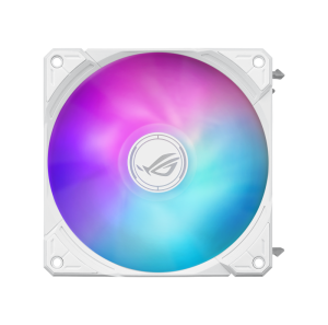 Cooler Procesor ASUS ROG Ryuo IV SLC 360 ARGB White