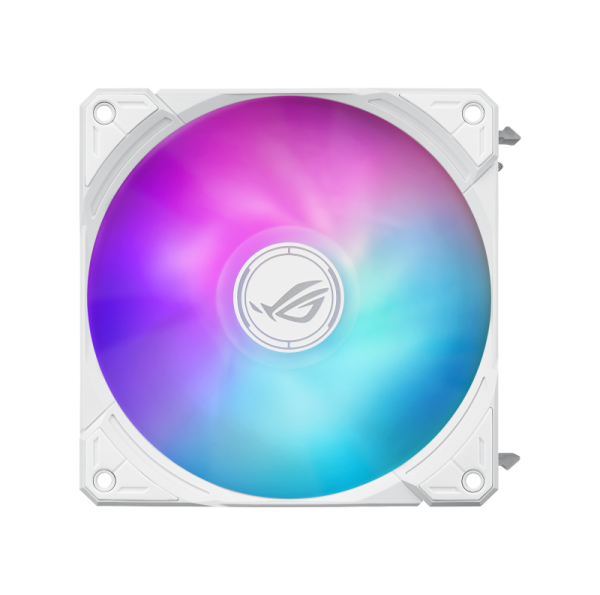Cooler Procesor ASUS ROG Ryuo IV SLC 360 ARGB White