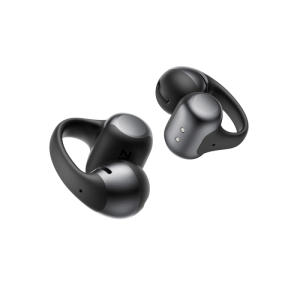 Casti Ear-clip SHOKZ OpenDots ONE, Wireless, Negru