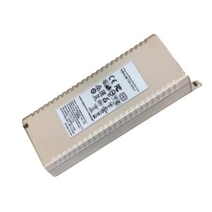HPE Aruba Networking AP-POE-ATSR 1-Port Smart Rate 802.3at 30W Midspan