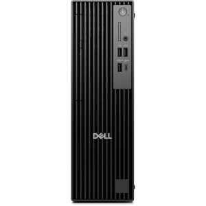 Desktop Consumer DELL Pro QBS1250 Plus cu procesor Intel Core