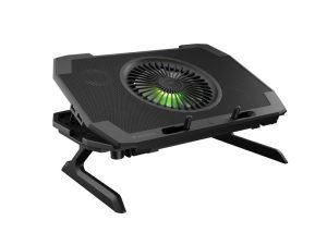Stand/Cooler notebook GENESIS Oxid 850, pana la 17 inch, 5