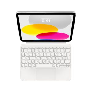 Apple Magic Keyboard Folio for iPad (A16) - Ukrainian