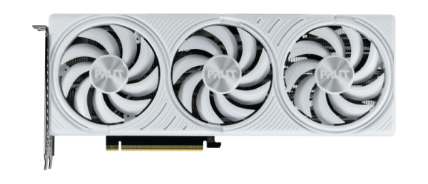 Placa video Palit GeForce RTX 5070, 12GB GDDR7, PCI Express