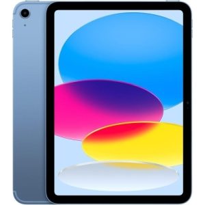 Apple 11-inch iPad (A16) Cellular 512GB - Blue (2025)