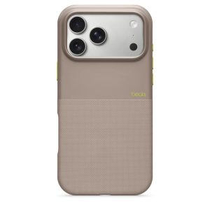 Beats iPhone 17/18 Pro Max Rugged Case with MagSafe and