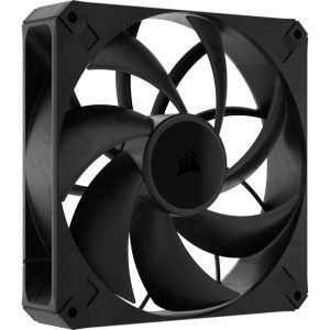 Ventilator Carcasa CORSAIR RS140 MAX, 14 cm, 1600 RPM