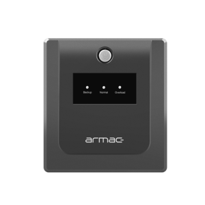 UPS ARMAC H/1500F/LED, 1200W, LCD, Tower