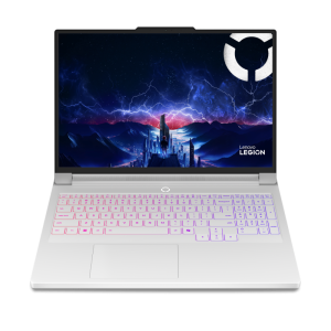 Laptop Gaming Lenovo Legion Pro 7 16IAX10H, cu procesor Intel