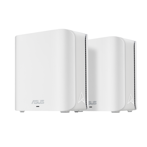 Router wireless ASUS ZenWiFi BD4, WIFI 7, Mesh, Dual Band