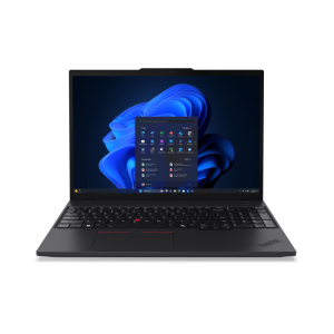 Laptop Business Lenovo ThinkPad T16 Gen 4 (Intel), cu procesor