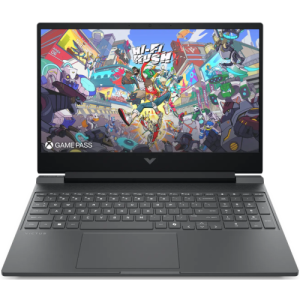 Laptop Gaming HP Victus 15-fa3006nn, cu procesor Intel Core 7