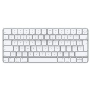 Apple Magic Keyboard (2024) w  Touch ID - International