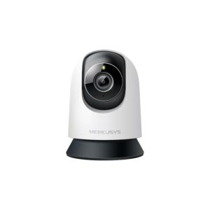 Pan/Tilt AI Home Security Wi-Fi Camera SPEC:  3K Resolution