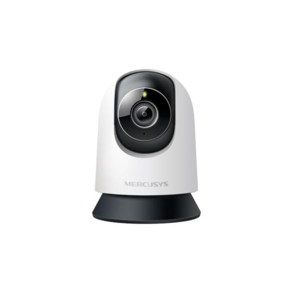 Pan/Tilt AI Home Security Wi-Fi Camera SPEC:  3K Resolution