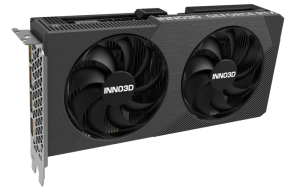 Placa video INNO3D GeForce RTX 5060, 8GB GDDR7, PCI Express