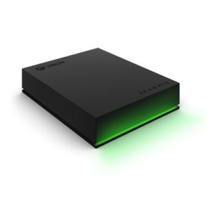 HDD extern SEAGATE Game Drive, 5 TB, USB 3.x Gen