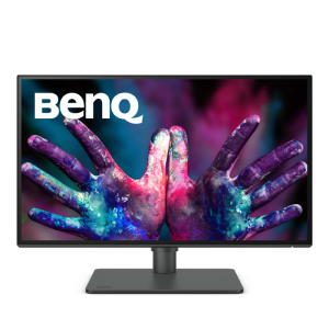 Monitor Consumer BenQ PD2506Q, 25", 2560 x 1440 pixeli, Black,