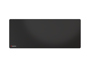 Mousepad Gaming GENESIS Carbon 500 Ultra Logo, 450 x 1100