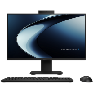 All-in-One Business ASUS ExpertCenter P4 P440VAK-BPCF43X cu procesor Intel Core