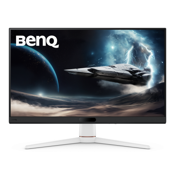 Monitor Gaming BenQ EX271, 27", 1920 x 1080 pixeli, Black,