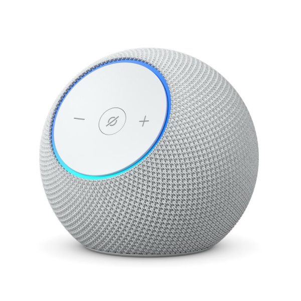 Amazon Echo Dot Max Alb