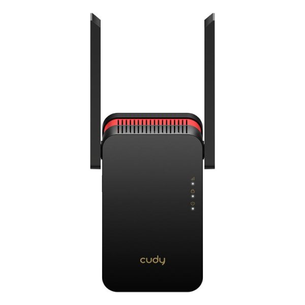 Router wireless CUDY RE3000, WIFI 6, Mesh, Dual Band