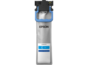 Cartus EPSON WorkForce Pro EM-C810xR Ink Pack XL, Cyan