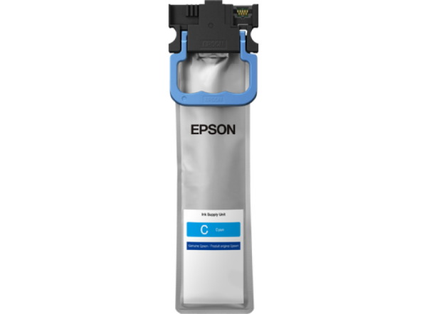 Cartus EPSON WorkForce Pro EM-C810xR Ink Pack XL, Cyan